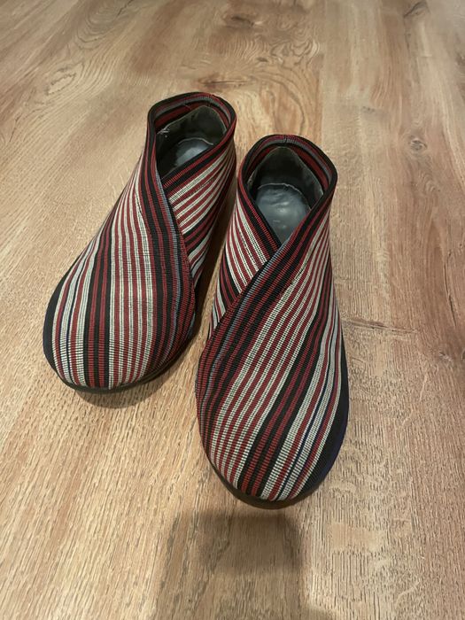 Обувки United nude