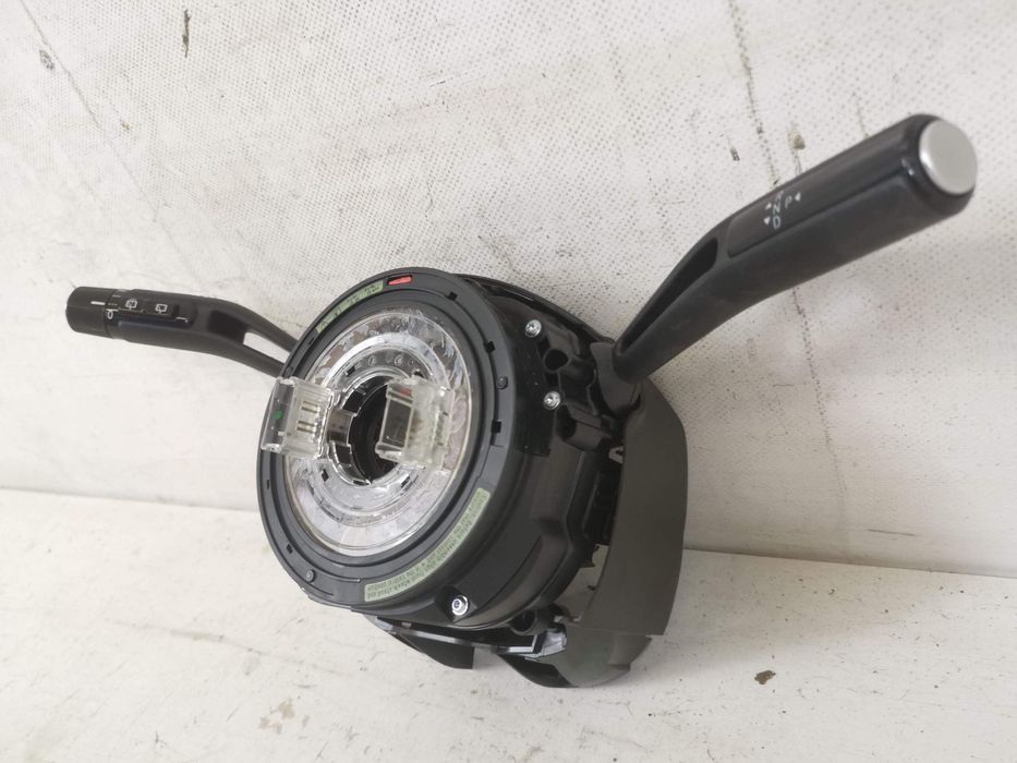 Спирка Волан с Ръкохватки Мерцедес ЕКюС В297 Оригинална В Добро Състоя