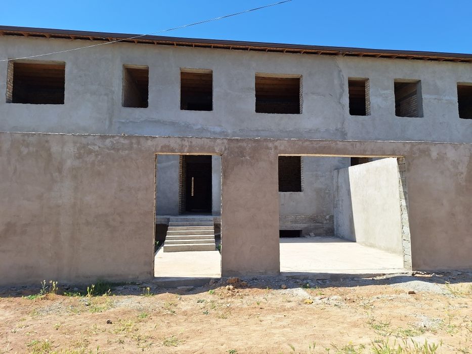 Последний коттедж в рассрочку