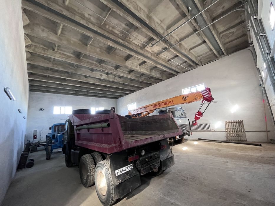 Аренда помещение