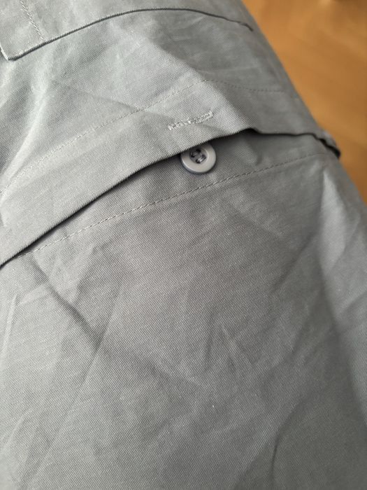 рубашка женская