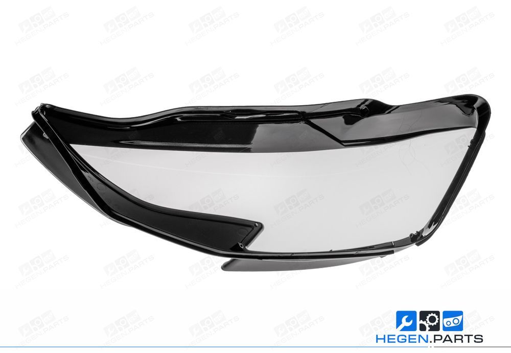 Стъкла за фарове AUDI A8 D5 фейс Ауди А8 Д5 капак капаци стъкло фар