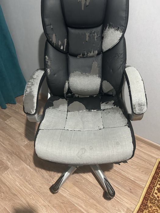 Кресло. Б/у. Продается. Цена 10.000 теңге.