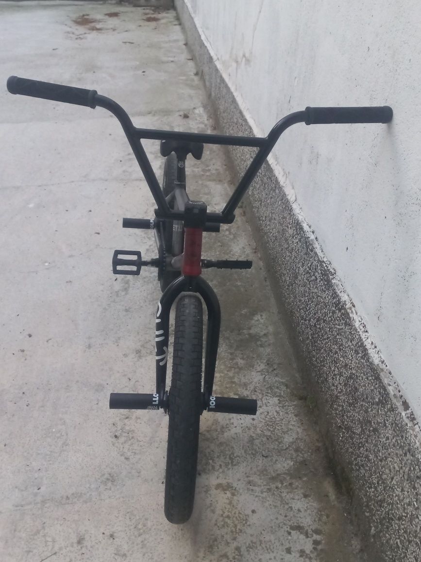 Bmx subrosa olx hotsell