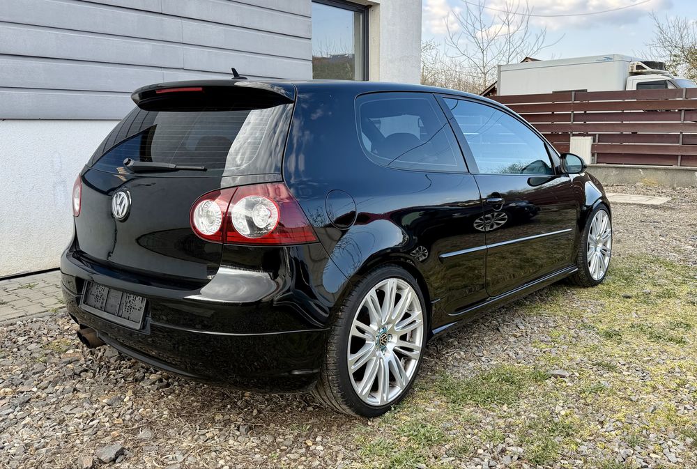 Golf 5 GTI | DSG | Xenon