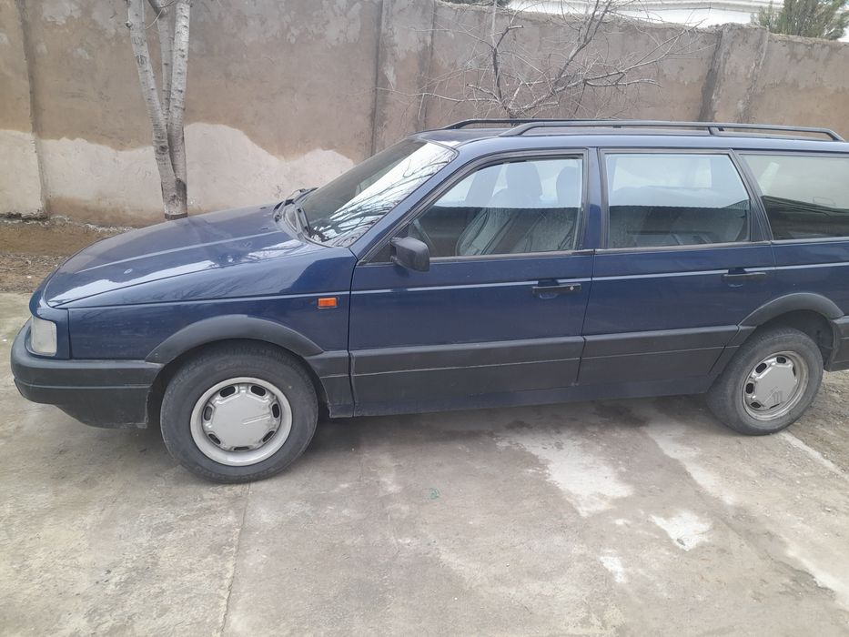 Продам.пассат.универсал