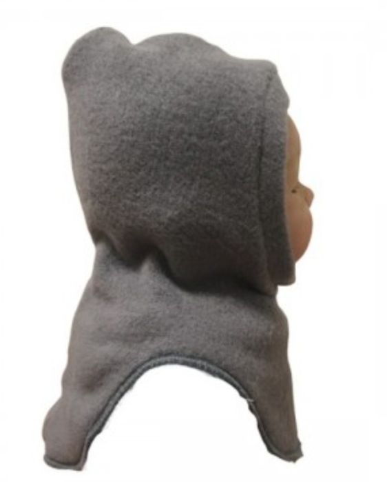 Cagula lana merinos, noua, marime 52 cm sau 44 cm