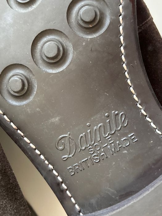 Boggi Milano елегантни мъжки кожени обувки 44 номер