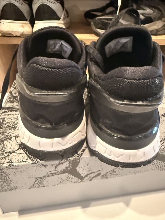 Маратонки Jordan 39 номер