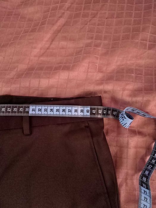 Цял костюм: Andrews