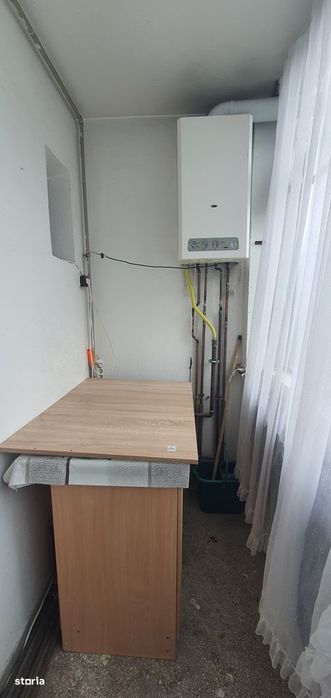 Inchiriez apartament 2 camere,decomandat,Calea Dumbravii (Dioda)