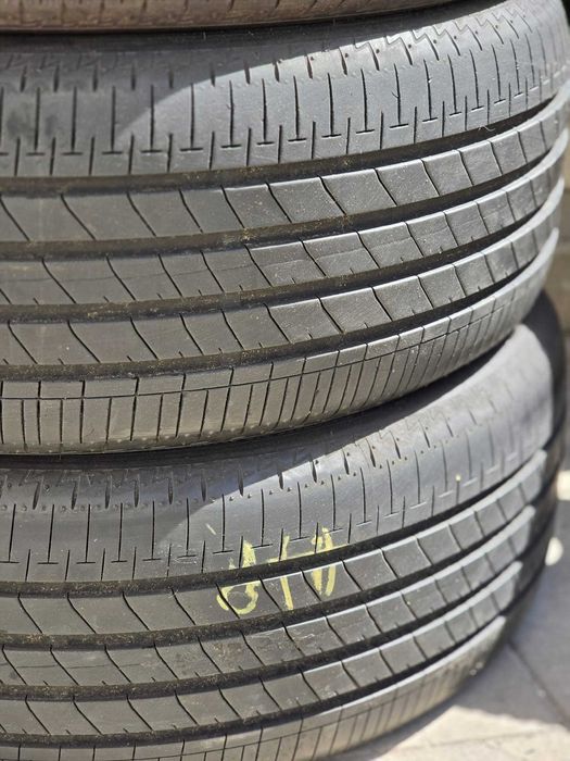 215 45 18 Bridgestone Turanza T005 Летни гуми Дот 1523
