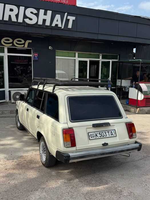 Assalomu alaykum Vaz 2104 sotiladi metan gaz