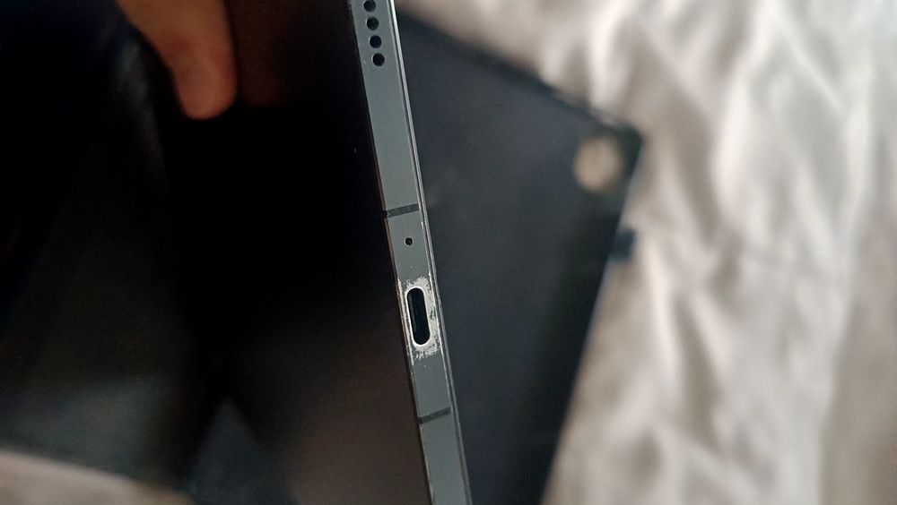 Планшет Xioami pad 5