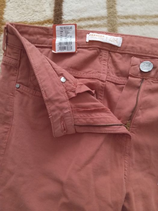 Продам летние джинсы