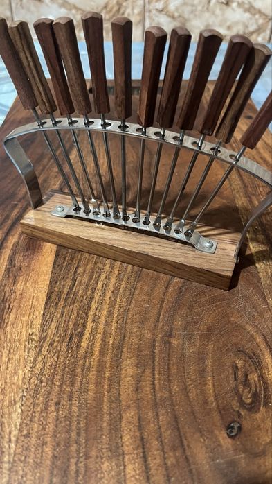 Tepuse/ furculite aperitiv