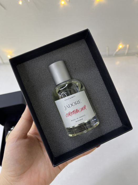 Парфюм Jadore Christian Dior 50ml