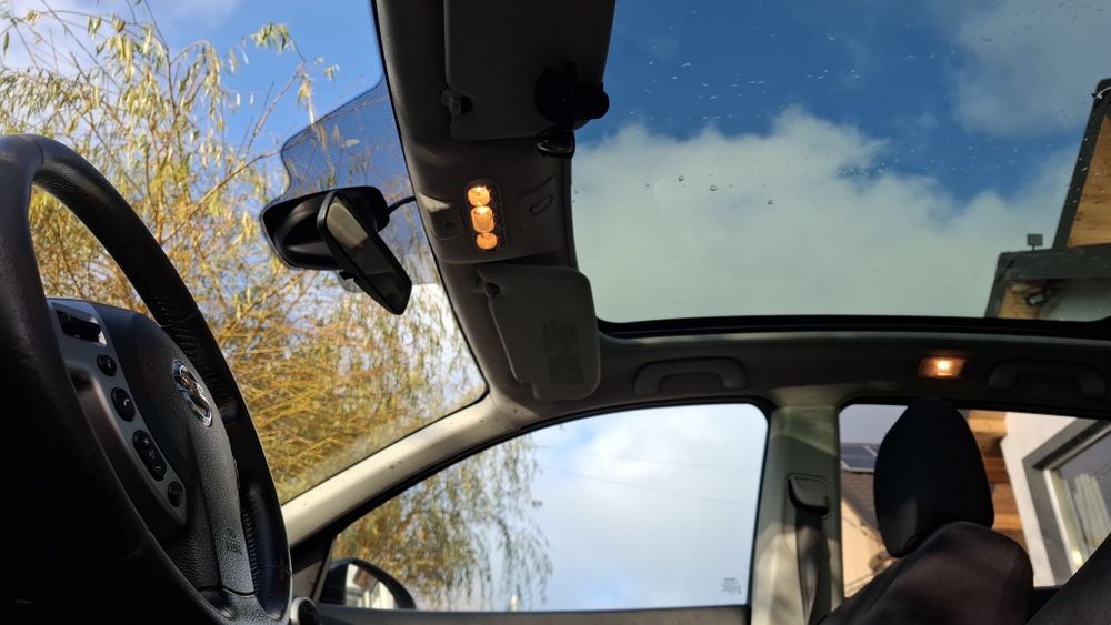 De vanzare Nissan Qashqai