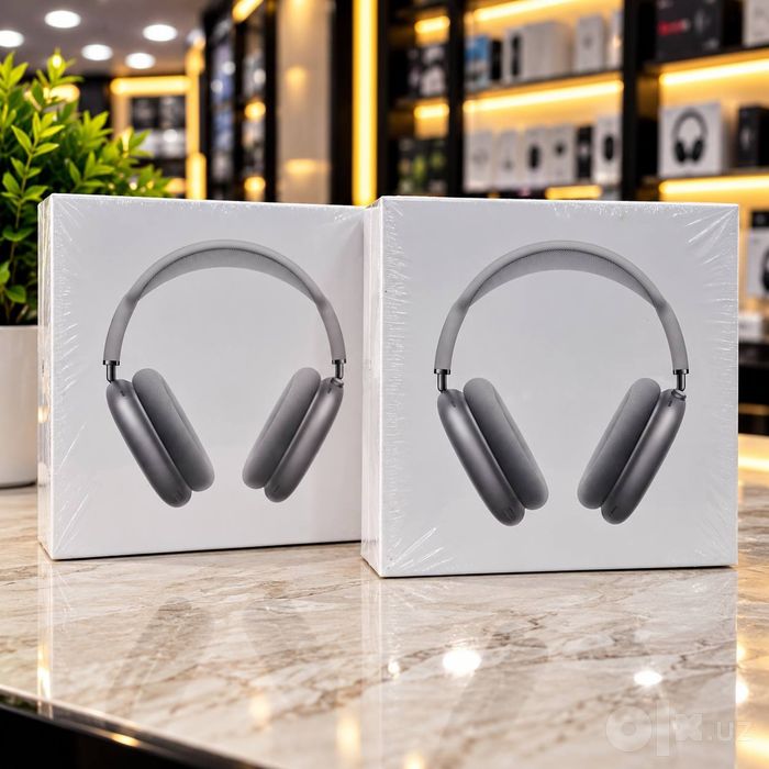 Airpods max naushnik