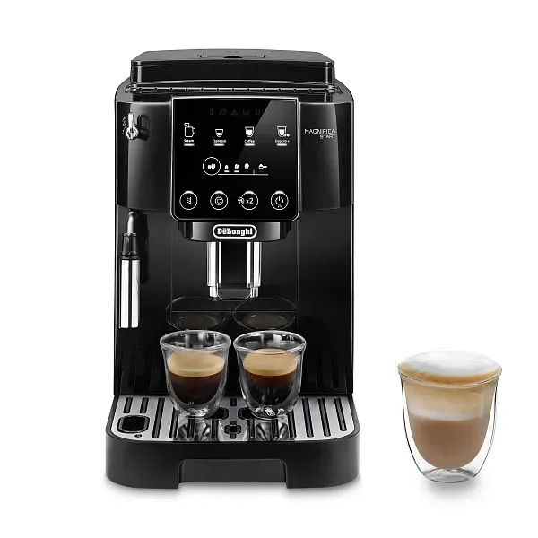 +Kофемашина DeLonghi ECAM220.21.B Magnifica Start