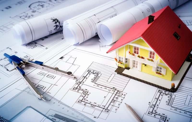 Arxitektura dizayni. Uy loyihalari xizmati.