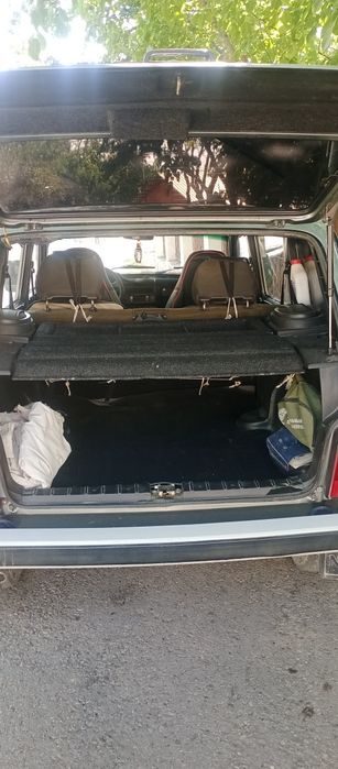Niva 4×4 sotiladi