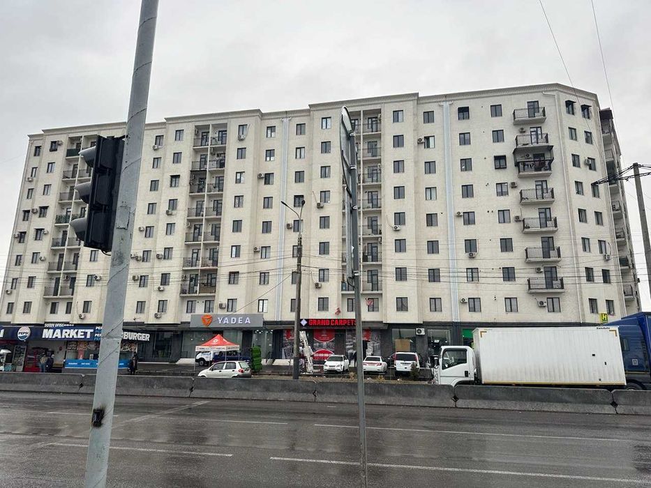 Продается Квартира 81 кв.м