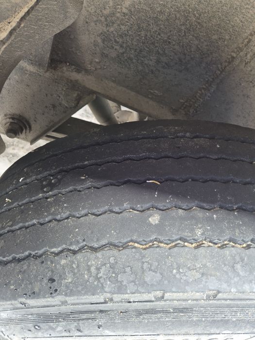 Продам прицеп зерновоз