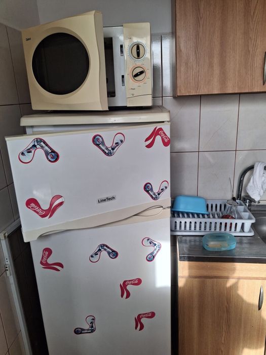 Garsoniera inchiriere