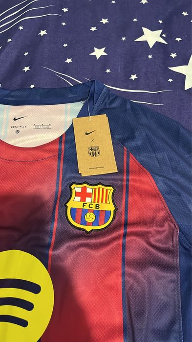 Tricou Raphinha