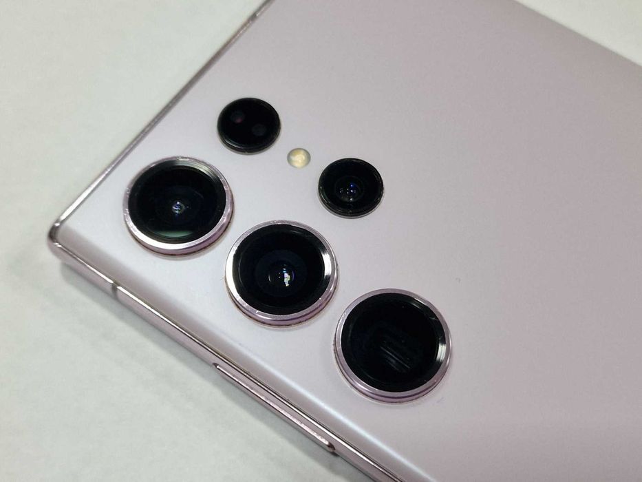 Samsung Galaxy S23 Ultra 5G 256GB 8GB RAM Dual