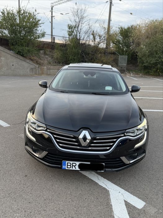 RENAULT Talisman 2017 — imagine 2