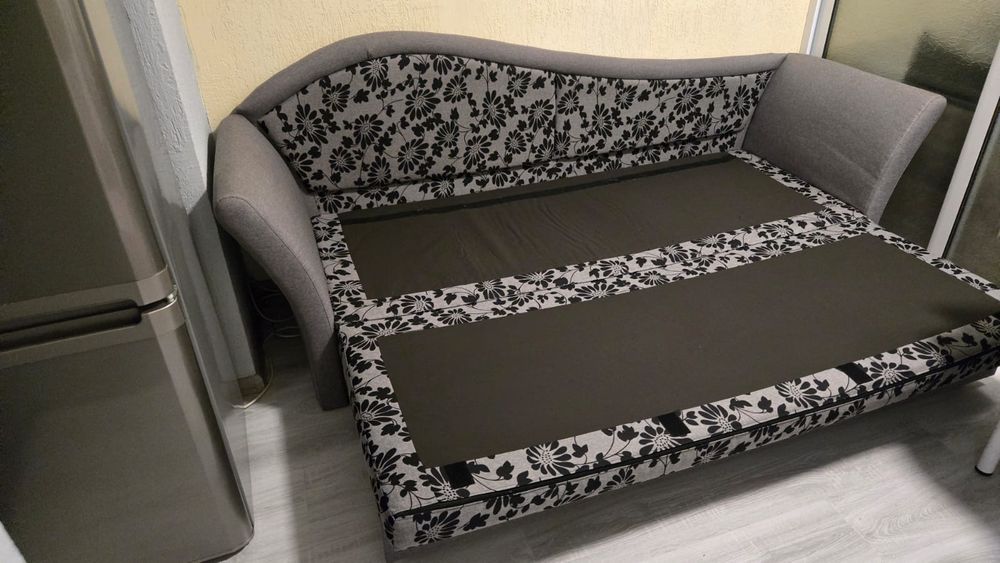 Диван Верея - разтегателен