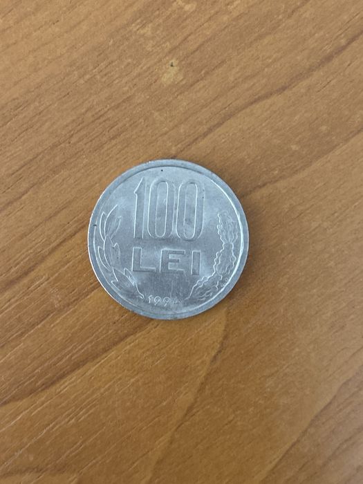 Moneda legendara 1994