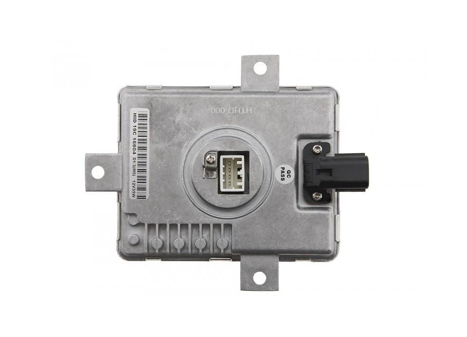 Balast xenon , unitate de comanda, droser , modul far d2s/d2r Honda S2