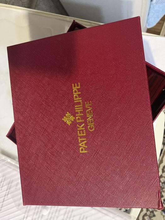 Часы-Patek Philippe Geneve