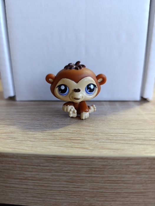 Оригинал игрушки Хасбро