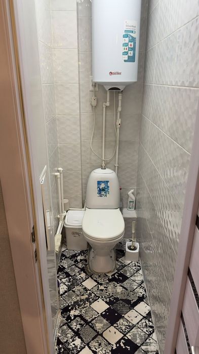 Продам 3х комнатную квартиру