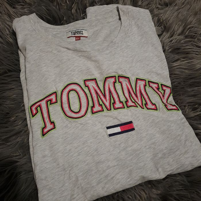 дамска тениска Tommy Hilfiger