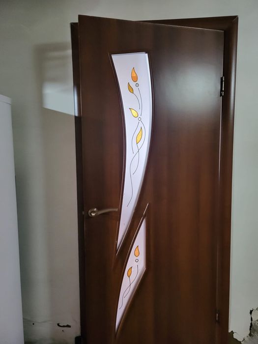 Межкомнатная дверь