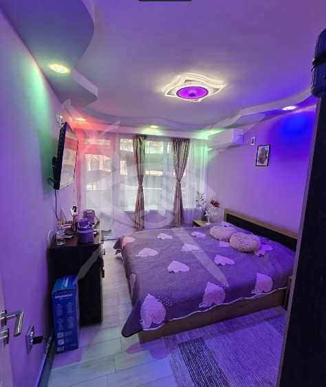 Продава се Двустаен апартамент в к.к. Слънчев бряг - 50 кв.м за 1560 €/кв.м - Снимка #2