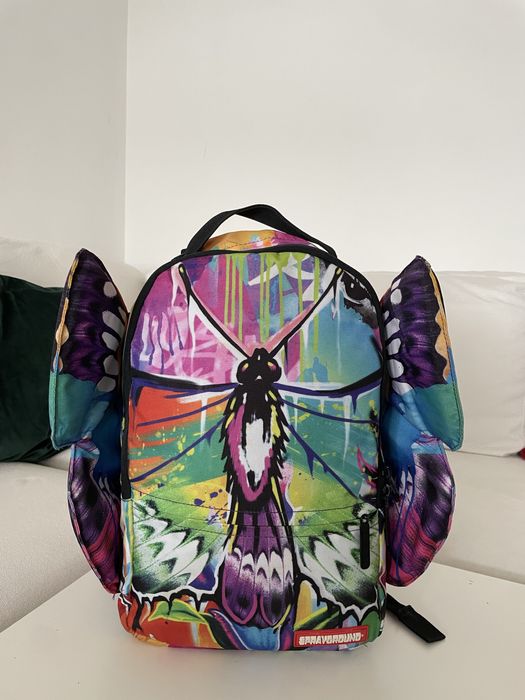 Spayground раница