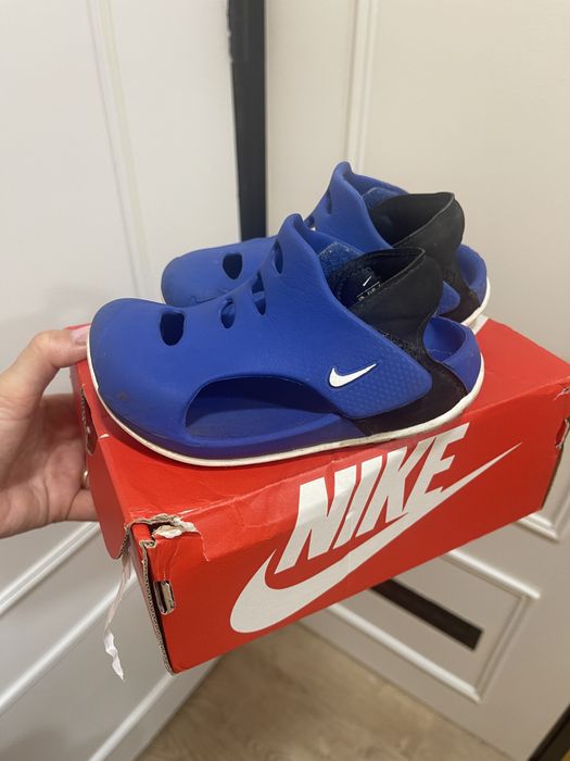 Детски сандали Nike н. 25