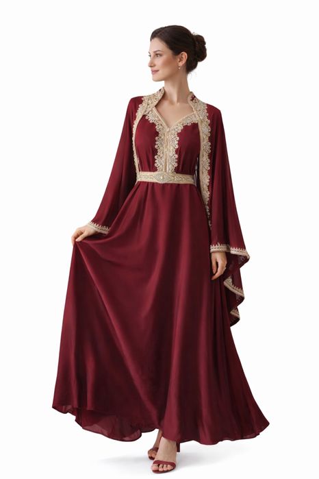 Платье роскошное в восточном стиле.Торг!!