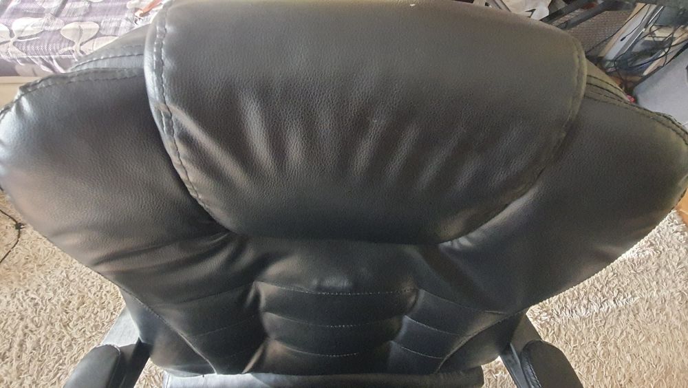 Офис стол масажен и релакс