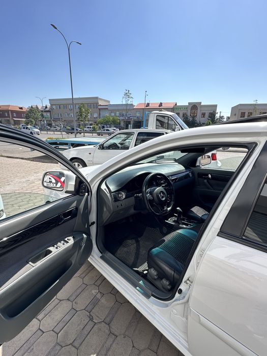 Chevrolet Lacetti / Gentra 2019 — 3