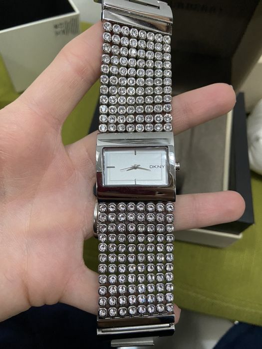 Vand ceas DKNY
