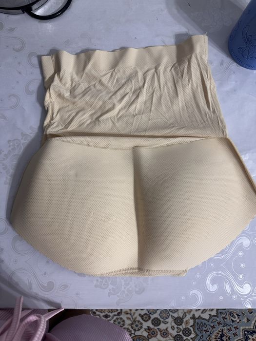 Отдам бесплатно накладная попа