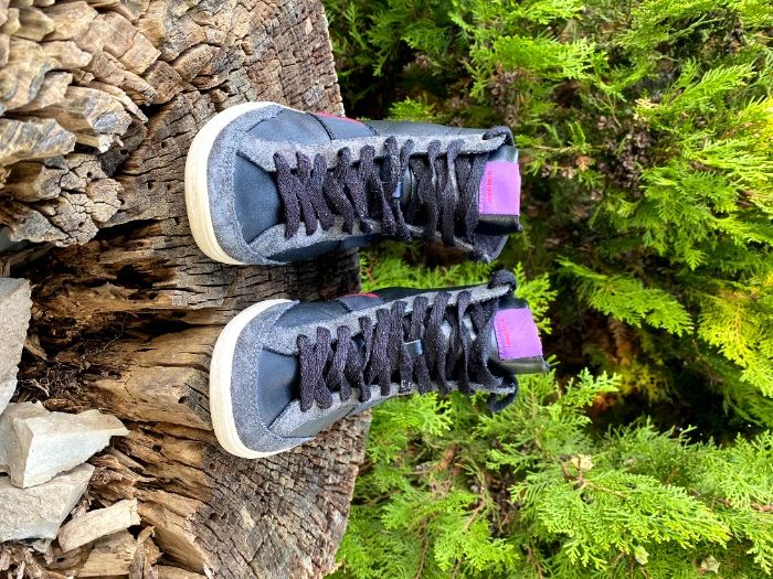 LE COQ SPORTIF дамски/детски кецове номер 36