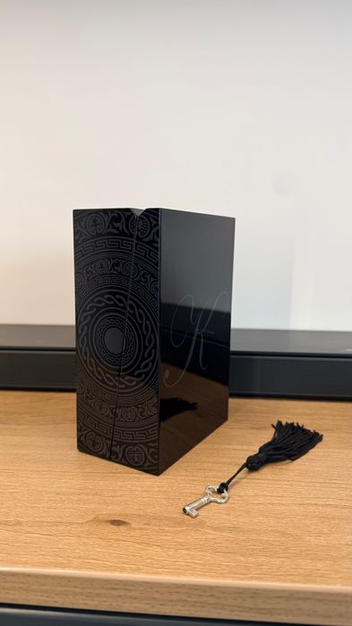 Kilian - cutie parfum sau bijuterii cu cheiță